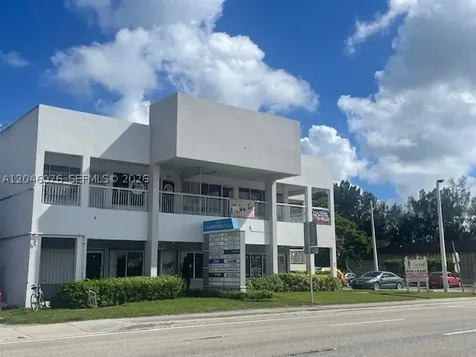 17325 NW 27th Avenue Miami Gardens FL 33056