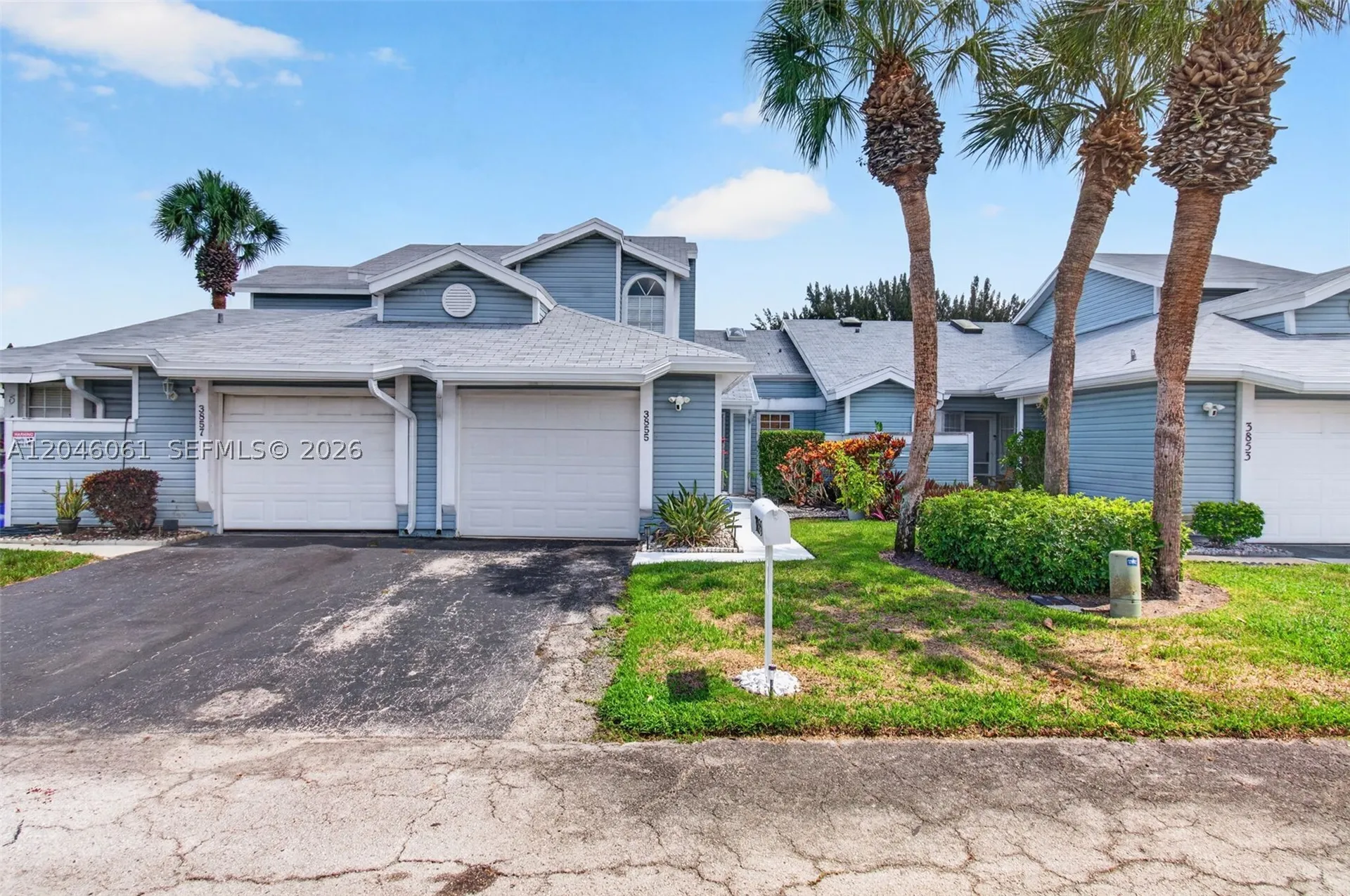 3855 Island Club Circle Lake Worth FL 33462