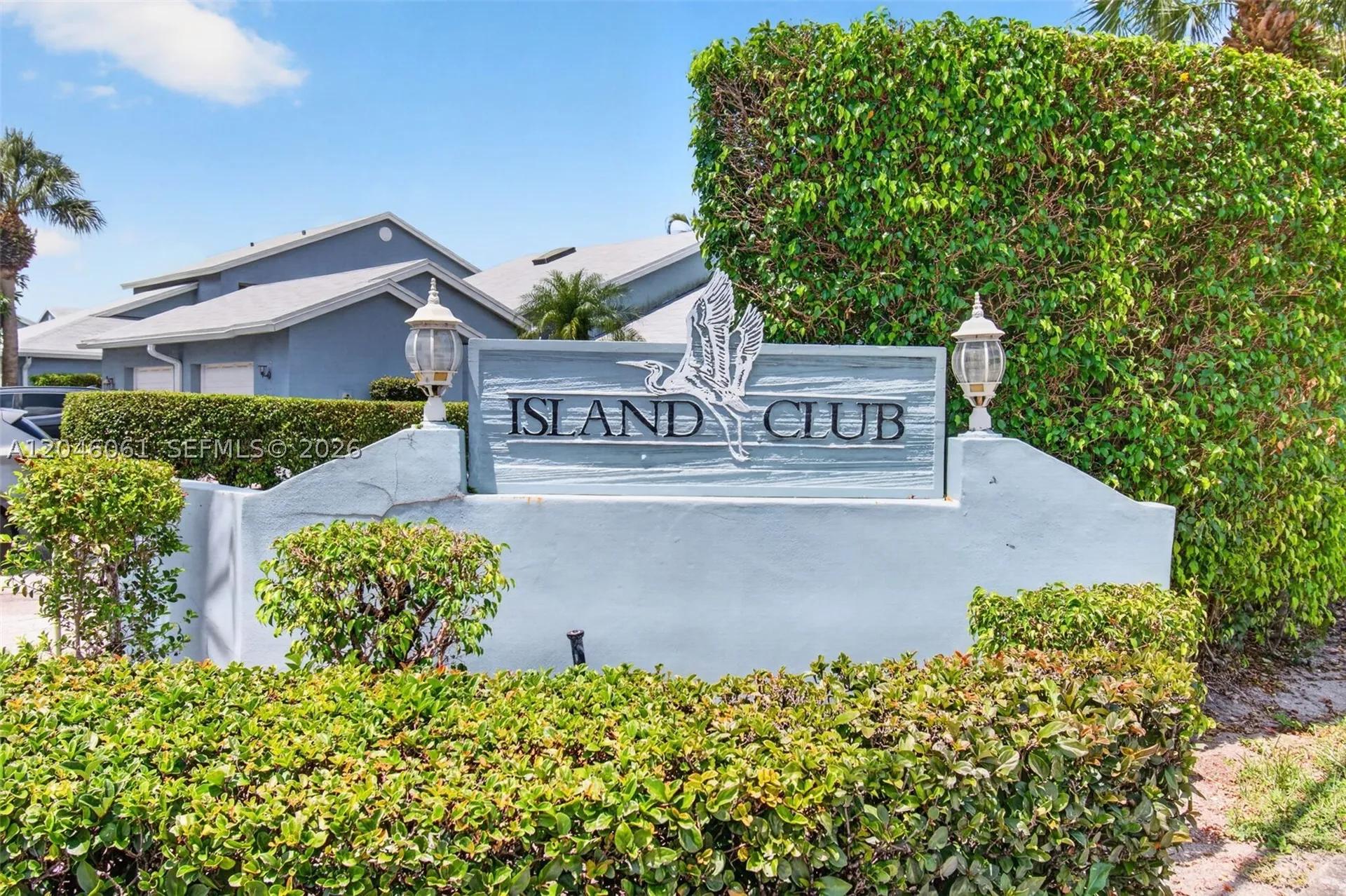 3855 Island Club Circle Lake Worth FL 33462