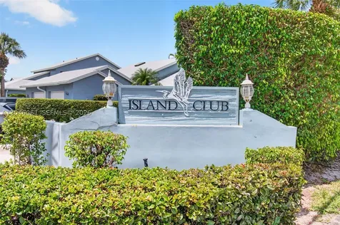 3855 Island Club Circle Lake Worth FL 33462