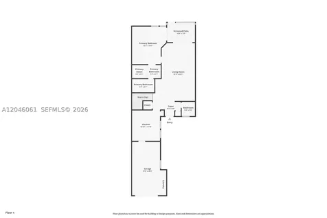 3855 Island Club Circle Lake Worth FL 33462