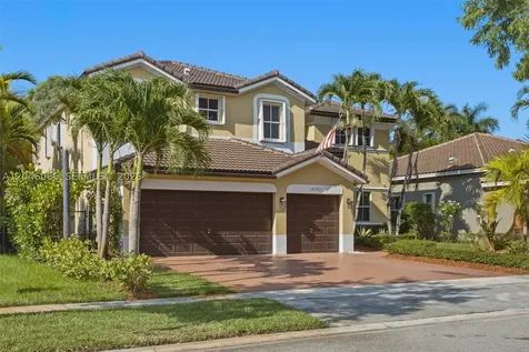 16781 SW 38th Street Miramar FL 33027