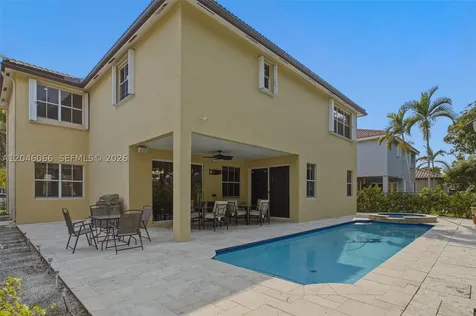 16781 SW 38th Street Miramar FL 33027