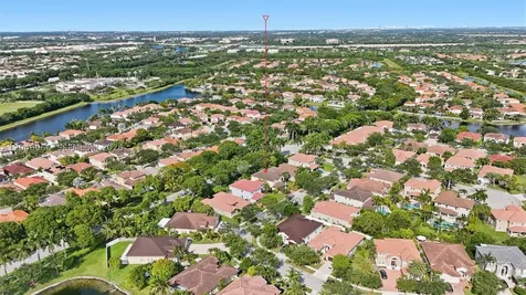 16781 SW 38th Street Miramar FL 33027