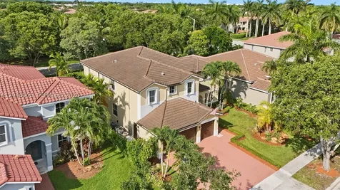 16781 SW 38th Street Miramar FL 33027