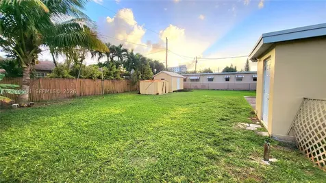 720 NE 5th Street Hallandale Beach FL 33009