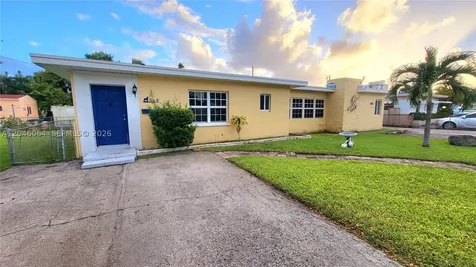 720 NE 5th Street Hallandale Beach FL 33009