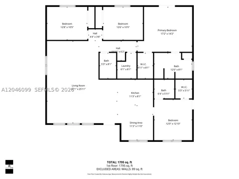 211 NW 14th Court Dania Beach FL 33004