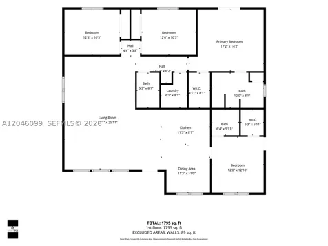 211 NW 14th Court Dania Beach FL 33004