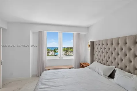 2301 Collins Avenue Miami Beach FL 33139