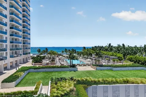 2301 Collins Avenue Miami Beach FL 33139