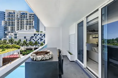 2301 Collins Avenue Miami Beach FL 33139