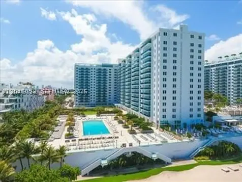 2301 Collins Avenue Miami Beach FL 33139