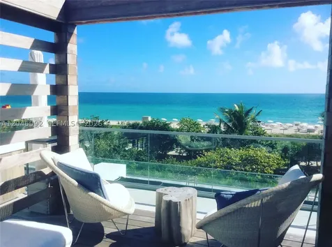 2301 Collins Avenue Miami Beach FL 33139