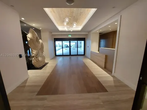2301 Collins Avenue Miami Beach FL 33139