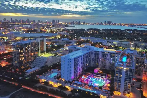 2301 Collins Avenue Miami Beach FL 33139