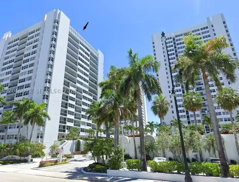1880 S Ocean Drive Hallandale Beach FL 33009