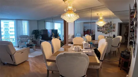 1880 S Ocean Drive Hallandale Beach FL 33009
