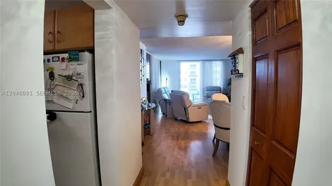1880 S Ocean Drive Hallandale Beach FL 33009