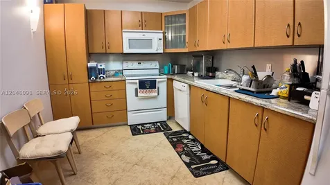 1880 S Ocean Drive Hallandale Beach FL 33009