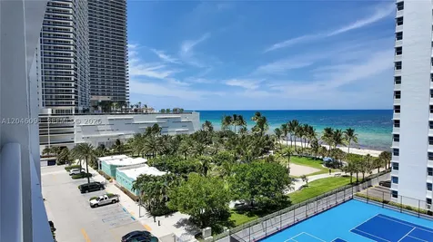 1880 S Ocean Drive Hallandale Beach FL 33009