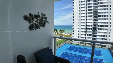 1880 S Ocean Drive Hallandale Beach FL 33009