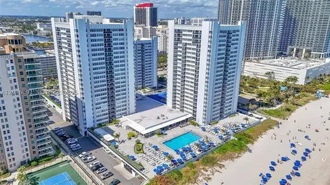 1880 S Ocean Drive Hallandale Beach FL 33009