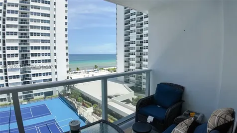 1880 S Ocean Drive Hallandale Beach FL 33009