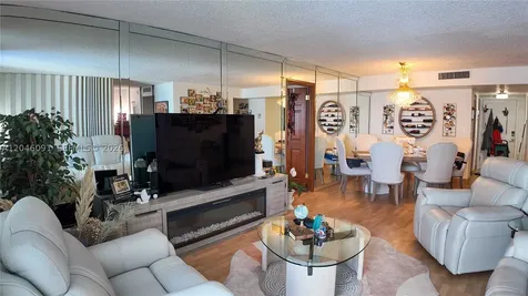 1880 S Ocean Drive Hallandale Beach FL 33009