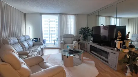 1880 S Ocean Drive Hallandale Beach FL 33009