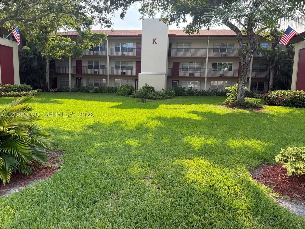 100 SW 132nd Way Pembroke Pines FL 33027