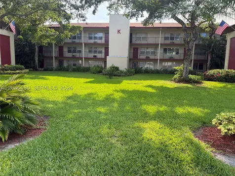 100 SW 132nd Way Pembroke Pines FL 33027