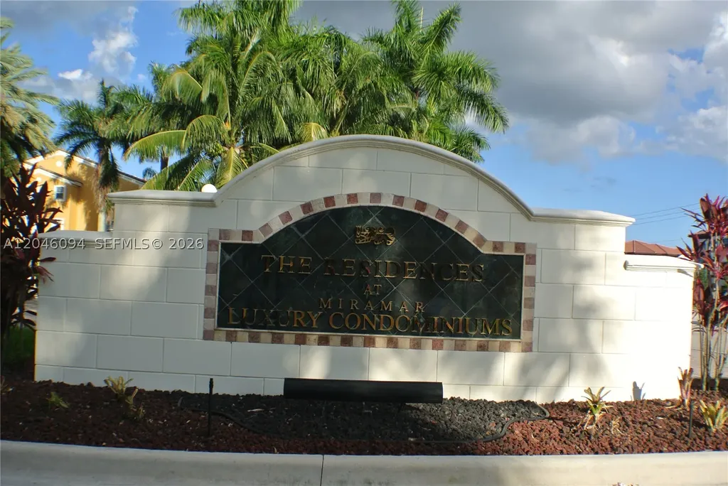 2201 W Preserve Way Miramar FL 33025