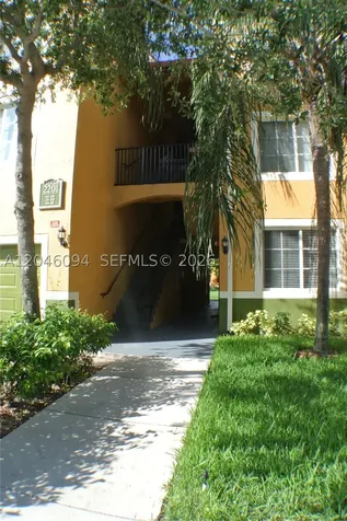 2201 W Preserve Way Miramar FL 33025