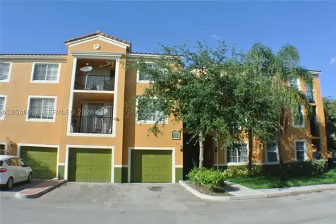 2201 W Preserve Way Miramar FL 33025