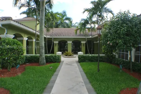 2201 W Preserve Way Miramar FL 33025