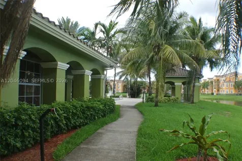2201 W Preserve Way Miramar FL 33025