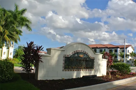 2201 W Preserve Way Miramar FL 33025