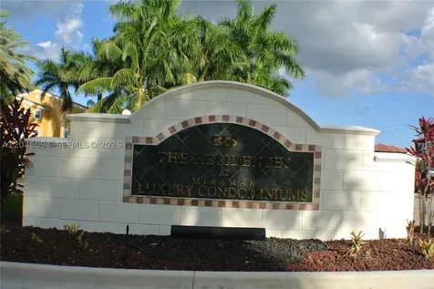 2201 W Preserve Way Miramar FL 33025