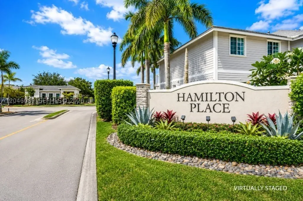 1707 SE 9th Terrace Homestead FL 33034