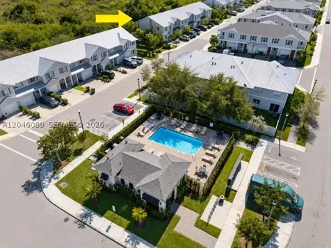 1707 SE 9th Terrace Homestead FL 33034