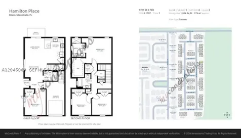 1707 SE 9th Terrace Homestead FL 33034