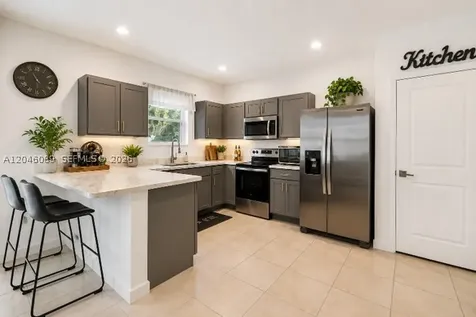 1707 SE 9th Terrace Homestead FL 33034