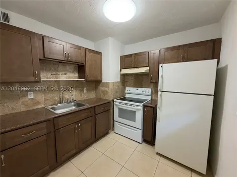 5960 NE 5th Court Miami FL 33137