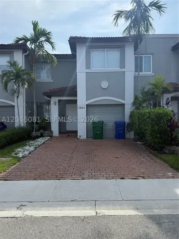2864 SW 129th Avenue Miramar FL 33027