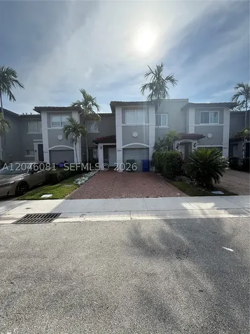 2864 SW 129th Avenue Miramar FL 33027