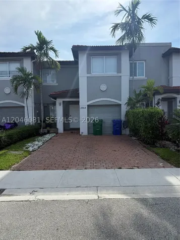 2864 SW 129th Avenue Miramar FL 33027