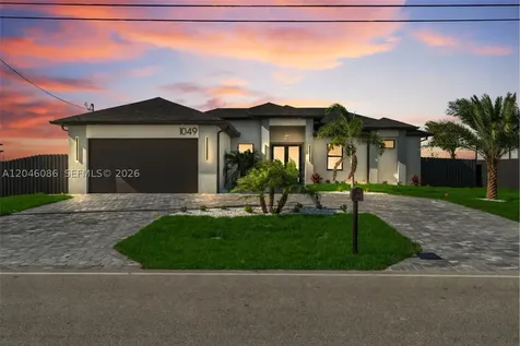 1049 Embers Parkway W Other City - In The State Of Florida FL 33993