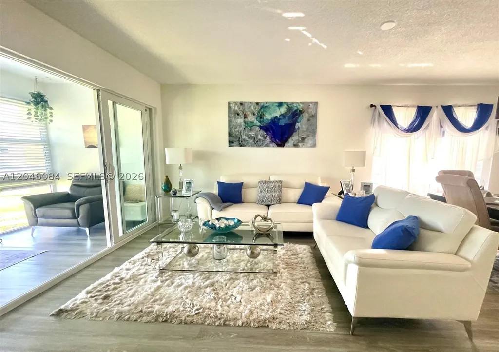5980 NW 64th Avenue Tamarac FL 33319