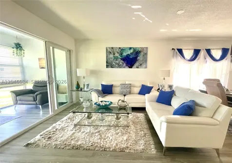 5980 NW 64th Avenue Tamarac FL 33319